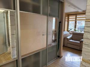 2-к квартира, вторичка, 44м2, 1/5 этаж