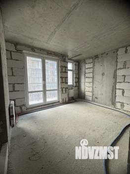 3-к квартира, вторичка, 76м2, 15/24 этаж