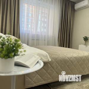 1-к квартира, вторичка, 36м2, 13/22 этаж