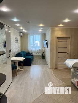 2-к квартира, вторичка, 47м2, 17/18 этаж