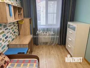 2-к квартира, вторичка, 45м2, 5/5 этаж
