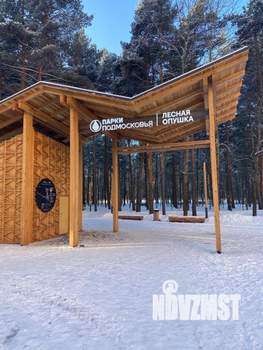 2-к квартира, вторичка, 54м2, 14/19 этаж