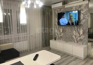 Студия квартира, вторичка, 30м2, 13/25 этаж