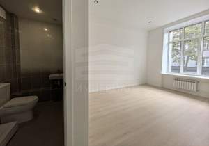 Студия квартира, вторичка, 22м2, 3/4 этаж