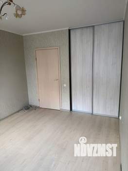 1-к квартира, вторичка, 35м2, 3/5 этаж