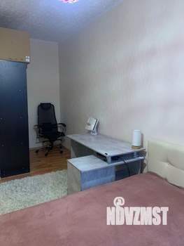 1-к квартира, вторичка, 31м2, 3/3 этаж
