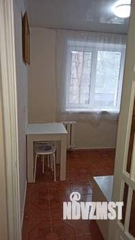 2-к квартира, вторичка, 43м2, 2/5 этаж