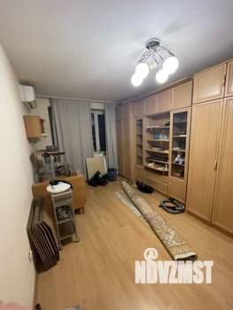 2-к квартира, вторичка, 42м2, 2/5 этаж