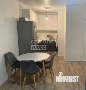 2-к квартира, вторичка, 40м2, 10/17 этаж