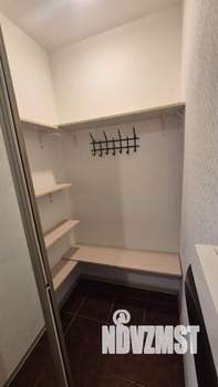 1-к квартира, вторичка, 36м2, 2/19 этаж