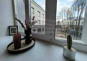 Студия квартира, вторичка, 17м2, 3/4 этаж