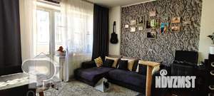 2-к квартира, вторичка, 60м2, 13/17 этаж