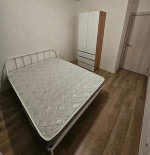 1-к квартира, вторичка, 41м2, 3/25 этаж