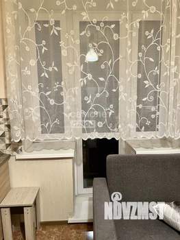 1-к квартира, вторичка, 32м2, 15/17 этаж