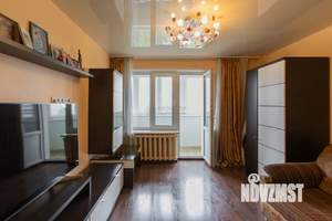 3-к квартира, вторичка, 72м2, 7/10 этаж