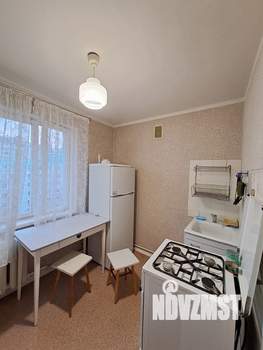 2-к квартира, вторичка, 43м2, 9/9 этаж