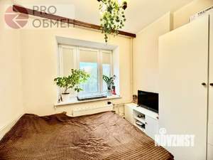1-к квартира, вторичка, 34м2, 3/17 этаж