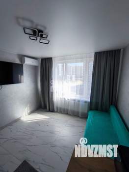 Студия квартира, вторичка, 20м2, 7/25 этаж