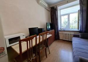 Студия квартира, вторичка, 20м2, 2/5 этаж