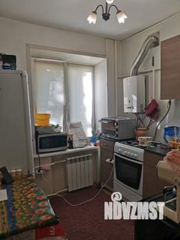 2-к квартира, вторичка, 43м2, 2/4 этаж