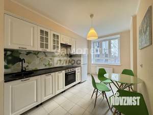 2-к квартира, вторичка, 64м2, 3/17 этаж