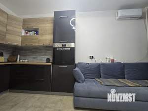 1-к квартира, вторичка, 32м2, 3/17 этаж