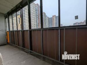 Студия квартира, вторичка, 27м2, 5/16 этаж