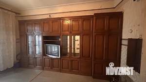 3-к квартира, вторичка, 85м2, 2/2 этаж