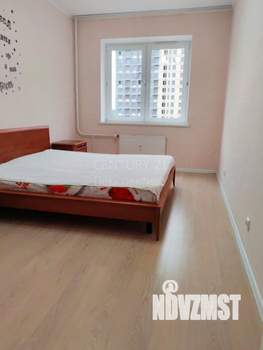 2-к квартира, вторичка, 50м2, 9/17 этаж