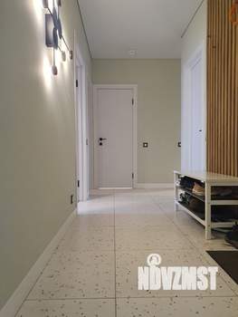 3-к квартира, вторичка, 80м2, 10/24 этаж