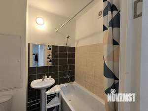 1-к квартира, вторичка, 34м2, 16/17 этаж