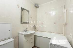 1-к квартира, вторичка, 31м2, 5/5 этаж