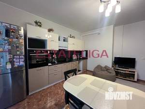 2-к квартира, вторичка, 60м2, 7/17 этаж