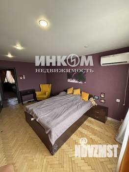 4-к квартира, вторичка, 68м2, 6/9 этаж