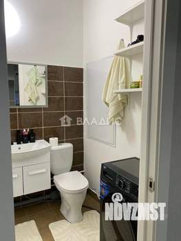 1-к квартира, вторичка, 35м2, 17/17 этаж