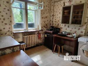 3-к квартира, вторичка, 65м2, 1/3 этаж