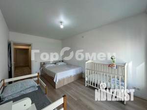3-к квартира, вторичка, 87м2, 13/25 этаж