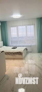 Студия квартира, вторичка, 26м2, 25/25 этаж