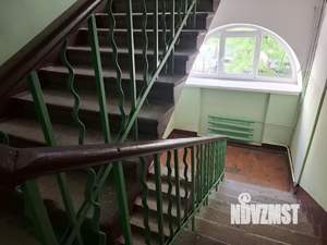 Студия квартира, вторичка, 20м2, 2/5 этаж