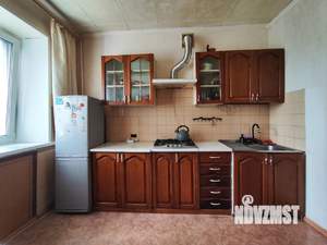 3-к квартира, вторичка, 60м2, 8/9 этаж