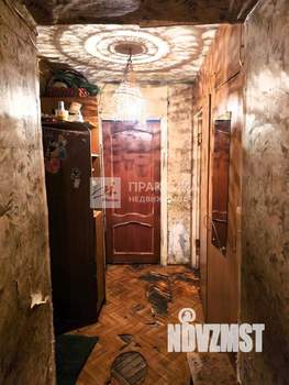 2-к квартира, вторичка, 33м2, 4/9 этаж