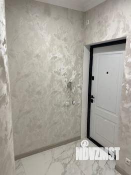 1-к квартира, вторичка, 40м2, 2/5 этаж