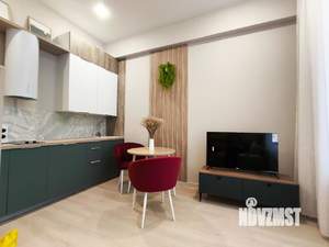 Студия квартира, вторичка, 19м2, 2/4 этаж