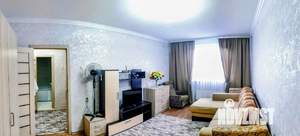 1-к квартира, вторичка, 42м2, 9/17 этаж