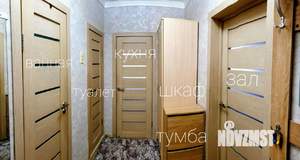 1-к квартира, вторичка, 42м2, 9/17 этаж