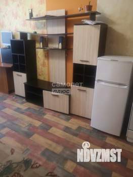 Студия квартира, вторичка, 30м2, 3/5 этаж