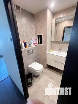 2-к квартира, вторичка, 55м2, 8/17 этаж