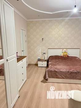 5-к квартира, вторичка, 119м2, 14/17 этаж