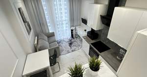 1-к квартира, вторичка, 41м2, 17/17 этаж