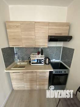 2-к квартира, вторичка, 36м2, 9/18 этаж